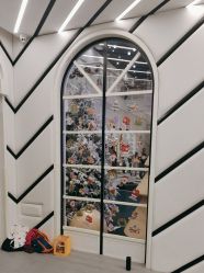 -奈尔宝·儿童乐园·亲子餐厅(华采天地店)