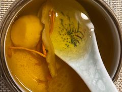 -格桑花开药膳蔬食文化空间
