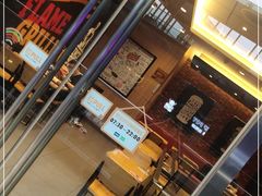 门面-汉堡王(EAC欧美中心店)