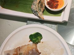 -粤点越有·茶点·粤菜(樵岭国际店)