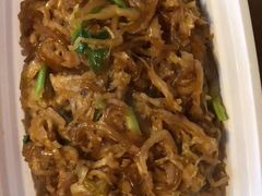 酸菜炒粉条-满园烤鸭·春饼(奥体万达店)
