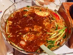 -七八冷面·延边朝鲜族美食(欢乐谷店)