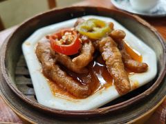 -恒兴发茶店(水巷口店)