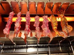 -丰茂烤串(金源店)