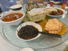 -马尔龙新疆饭店·清真(瑞景店)