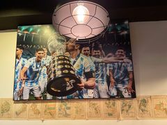 -El Bodegon阿根廷秘鲁餐厅(幸福路店)