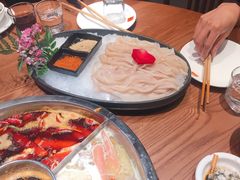 -佬土鹅肠火锅(解放路店)