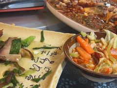 -青城甲(青城山店)