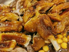碌鹅-小北江河鲜(旧城店)