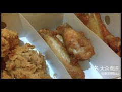 -麦当劳(四川北路店)