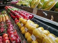 -果蔬好生活超市(乐堤港店)
