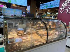 -椰不二(江北大洋百货店)