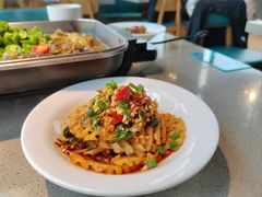 -半天妖烤鱼(新中关购物中心店)