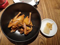 -大鸽饭(岗顶店)
