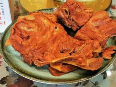 -小慧莜面村(青东店)