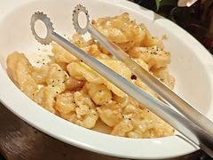 -尚宴牛特鲜自助(太原街万达店)