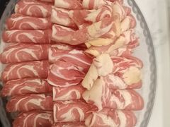 -草原传奇鲜羊火锅(桥北店)