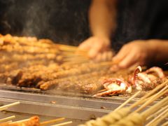 -八一路好吃街(雨田商务大厦店)