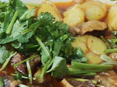 -九九牛肉馆(南山路店)