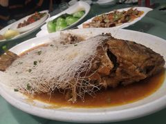 -葛记焖饼(伏牛路店)