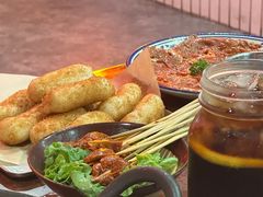 -楠火锅(西单店)