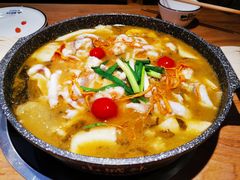 -山城外·非遗酸菜鱼(新都汇融店)