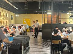 -汉巴味德·烤肉与啤酒的自助(杭州大悦城店)