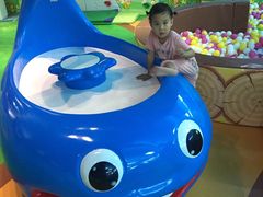 -宝丽金大酒店·洗浴中心