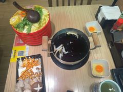 -沼津港精致料理·寿喜烧·烧鸟(漕河泾印象城店)