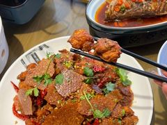 -鸿运楼·舌尖上的徽菜