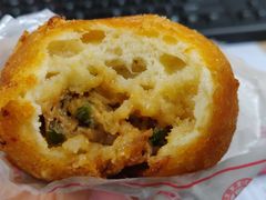 -煎意浓·吴记煎包(交通路店)