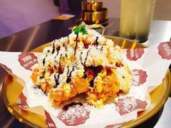 -1988韩式炸鸡料理(麦凯乐店)