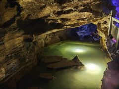 -天河潭旅游度假区