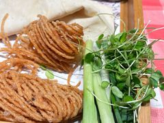 -大张烙馍村·美食地标(泉山店)
