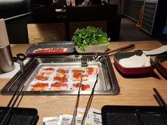 -新石器烤肉(之心城店)