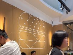 -麦当劳(北亭广场分店)