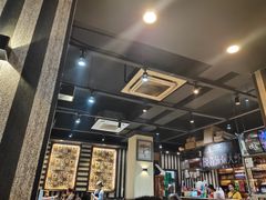 -三江烤鱼(张家巷店)
