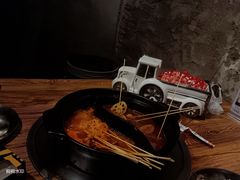 -江湖六膳門串串香(隆礼路店)