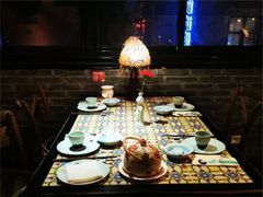 包厢-芳满庭·江浙小馆(1912店)