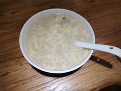 -吕氏疙瘩汤·私家菜馆(慈云寺店)