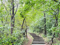-沈阳辉山风景区