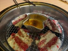 -伊茉家的烤肉店(勒泰中心店)