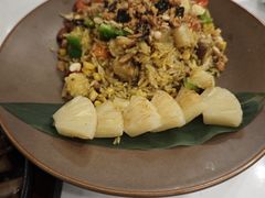 -金湖港式餐厅(建外店)