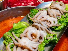 -荣叔港式沙嗲牛肉火锅(正佳潮流店)