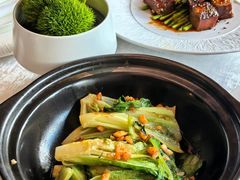 -夏宫中餐厅(静安香格里拉店)