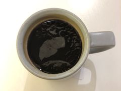 美士咖啡-不正咖啡(万达尊店)