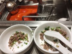 -海底捞火锅(凯德广场店)