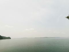 -萨尔浒风景区
