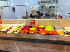 -比格比萨自助(国展店)