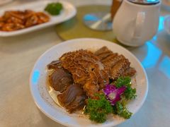 -海江月海鲜酒家(前山店)